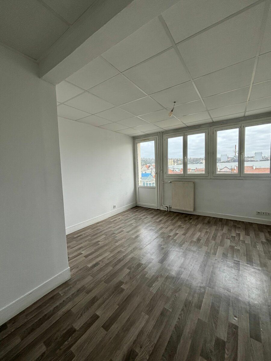 Appartement à louer 3 59.41m2 à Le Havre vignette-5