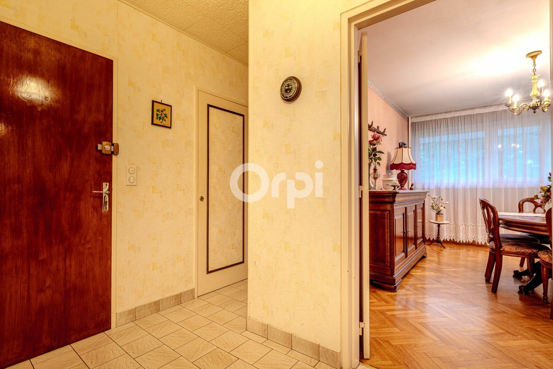 Appartement à vendre 4 83m2 à Limoges vignette-11