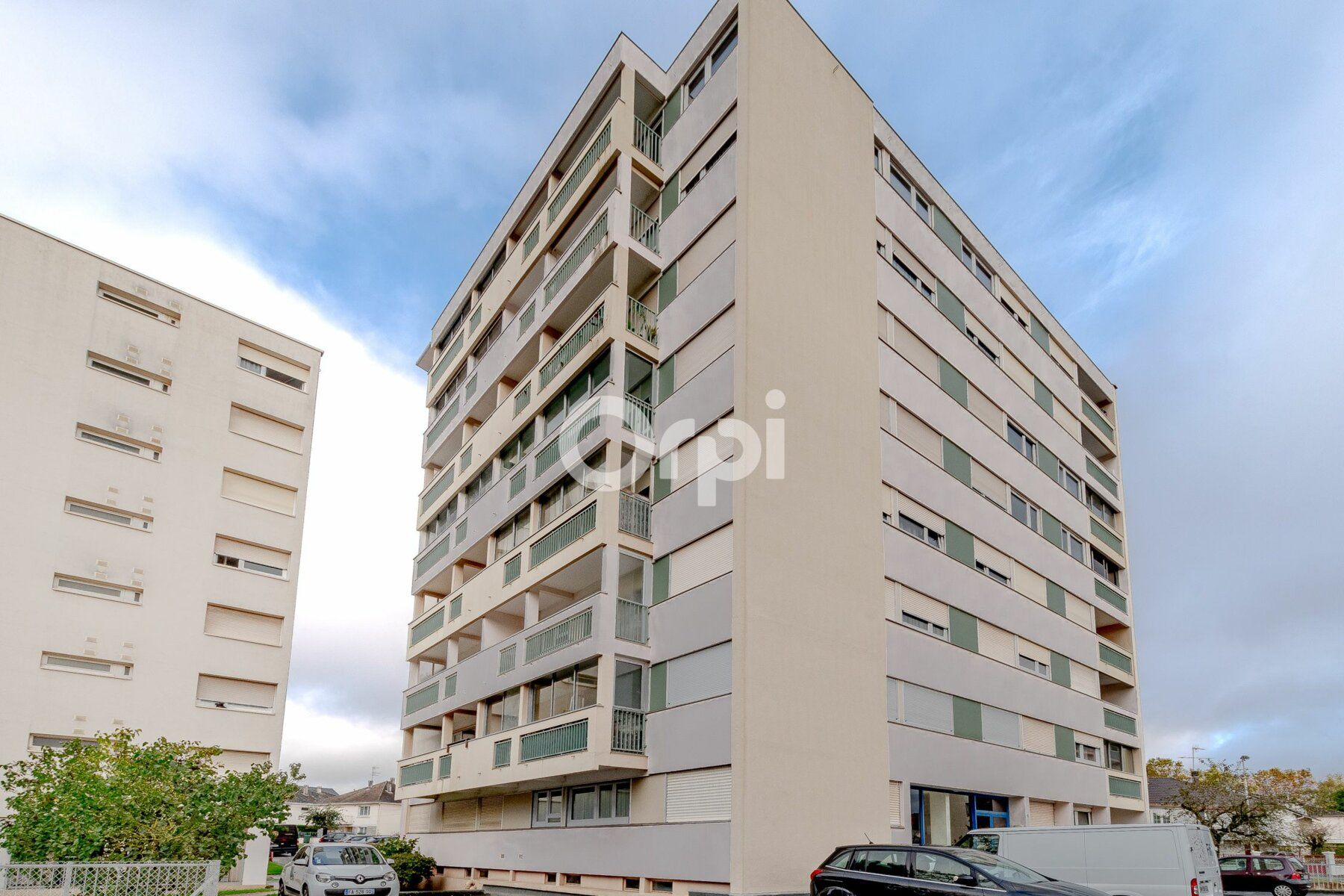 Appartement à vendre 4 83m2 à Limoges vignette-12