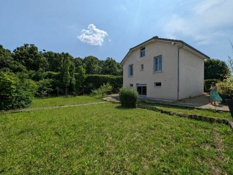 Maison à vendre 3 73m2 à Bourg-en-Bresse vignette-2