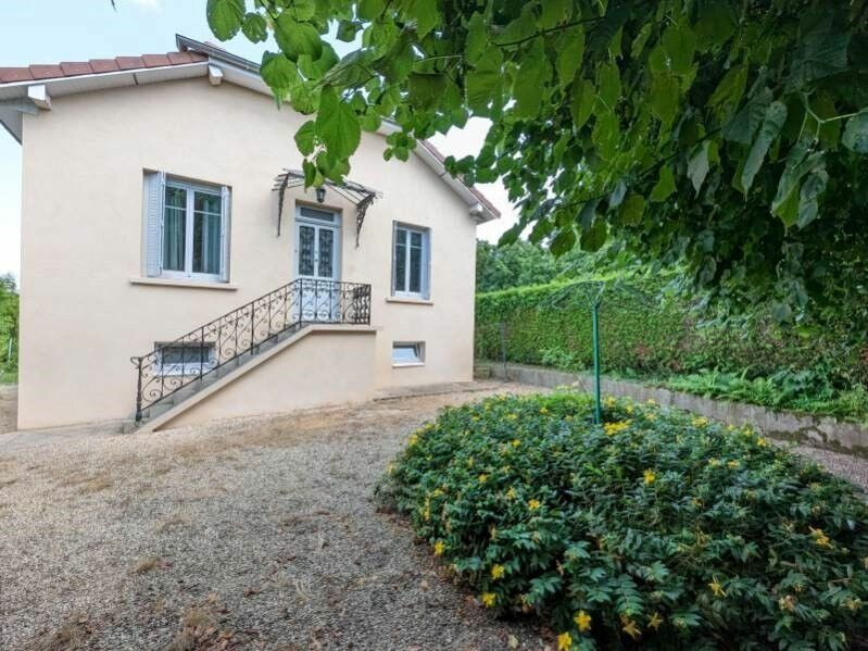 Maison à vendre 3 73m2 à Bourg-en-Bresse vignette-5
