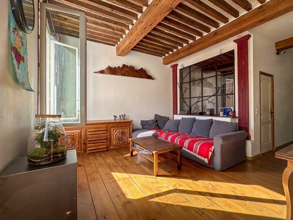 Appartement à vendre 5 70.4m2 à Roquebrune-sur-Argens vignette-2