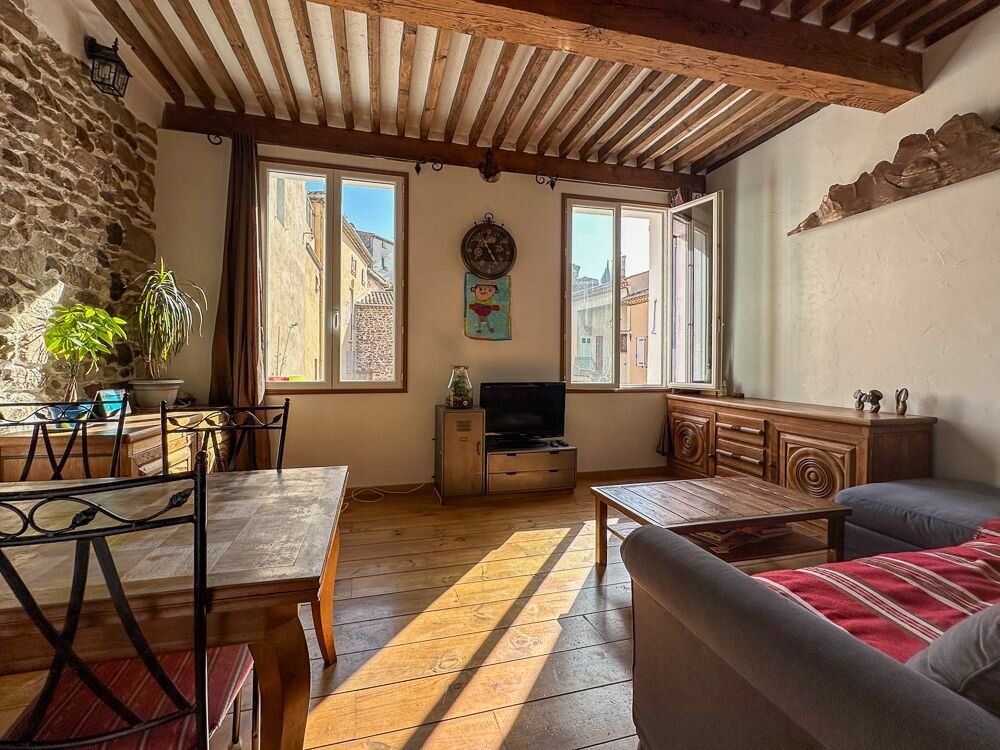 Appartement à vendre 5 70.4m2 à Roquebrune-sur-Argens vignette-3