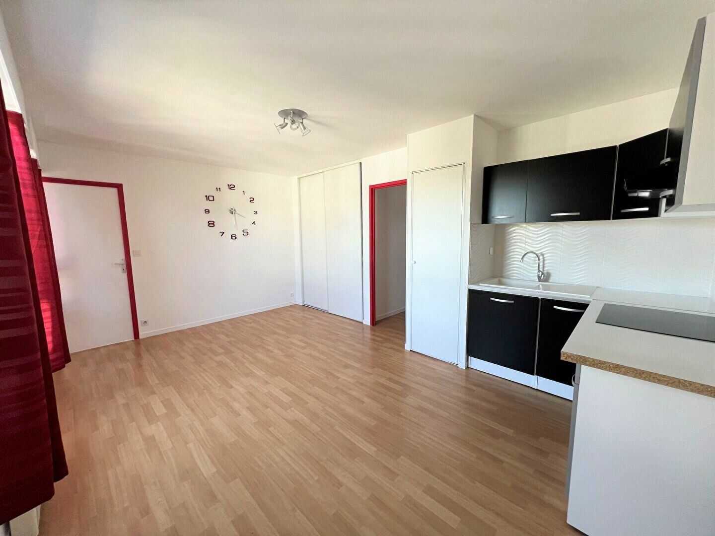 Appartement à vendre 2 39m2 à Guérande vignette-3