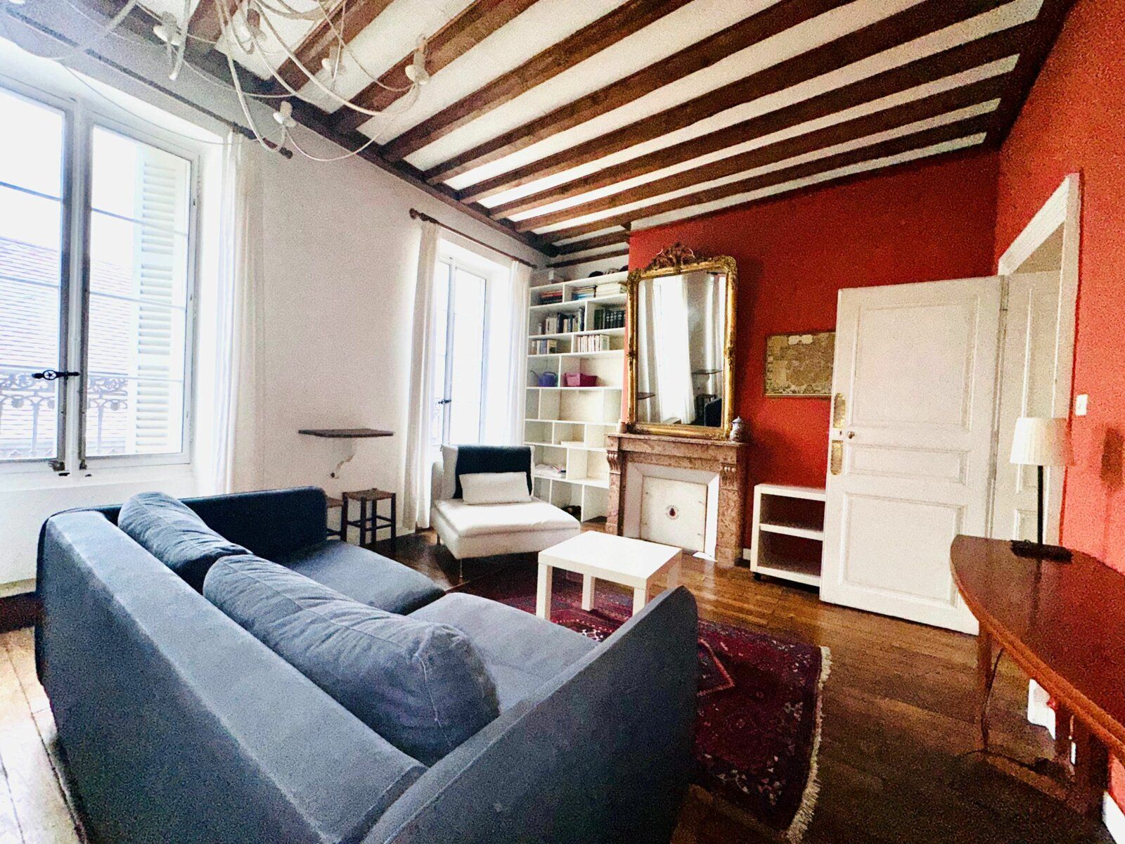 Appartement à louer 2 51.62m2 à Dijon vignette-4