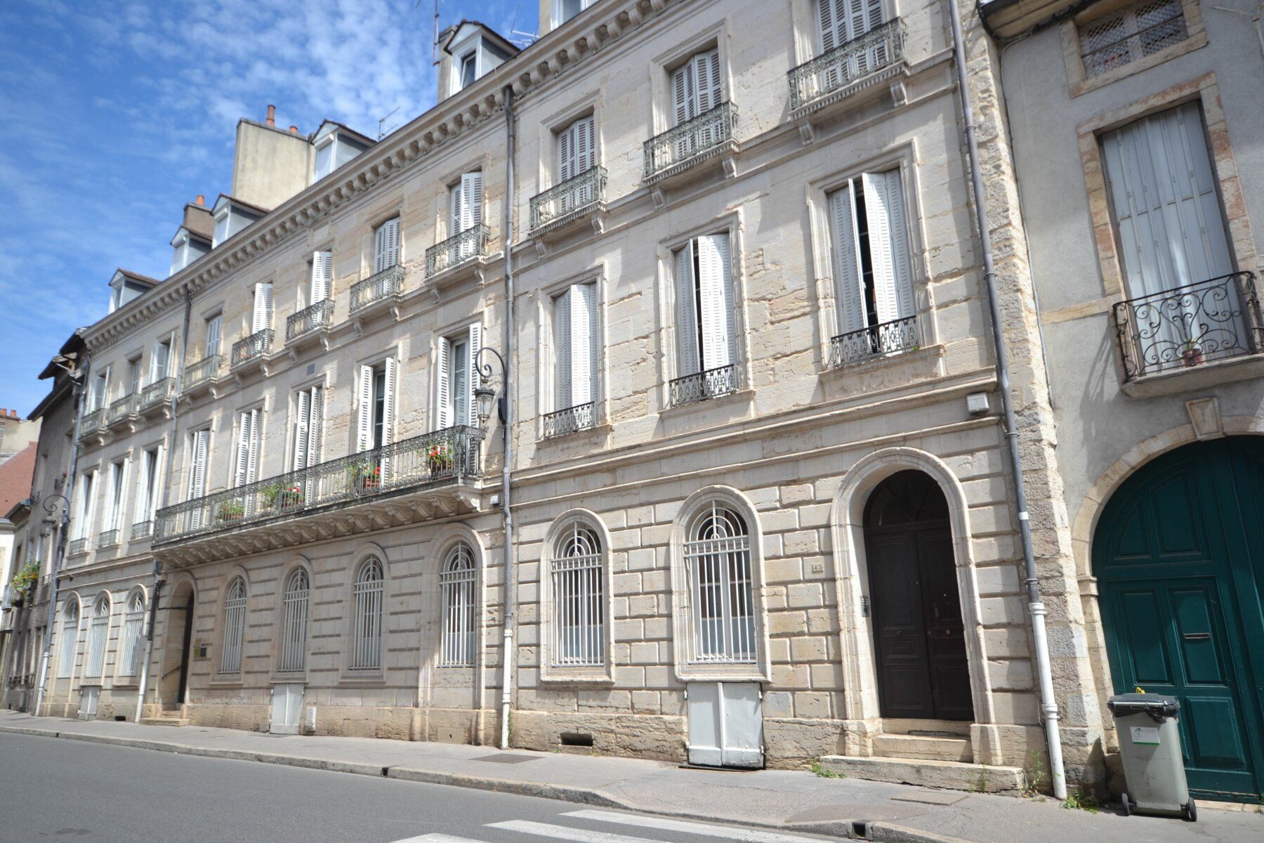 Appartement à louer 2 51.62m2 à Dijon vignette-12