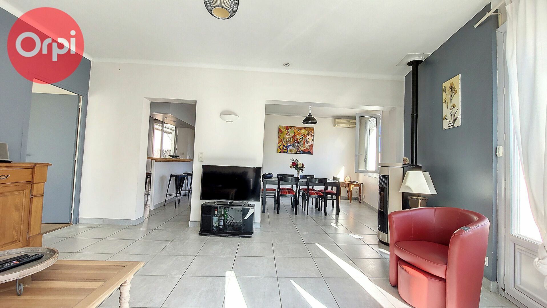 Appartement à vendre 4 m2 à Perpignan vignette-7