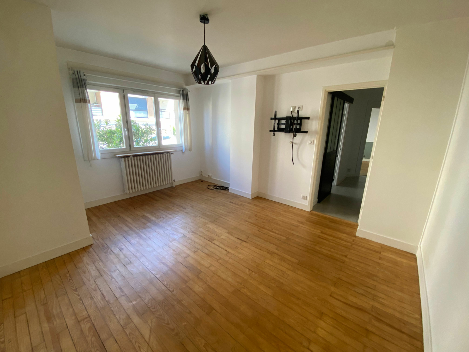 Appartement à vendre 2 49.37m2 à Toulouse vignette-1