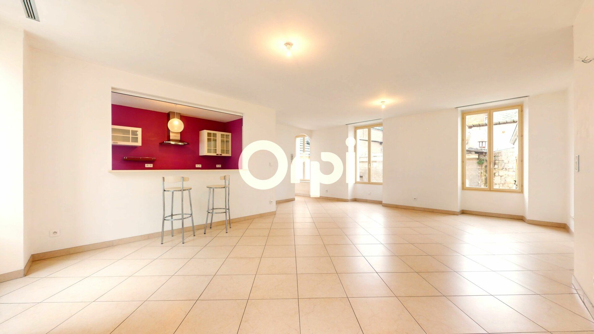 Appartement à vendre 3 84m2 à Soissons vignette-1
