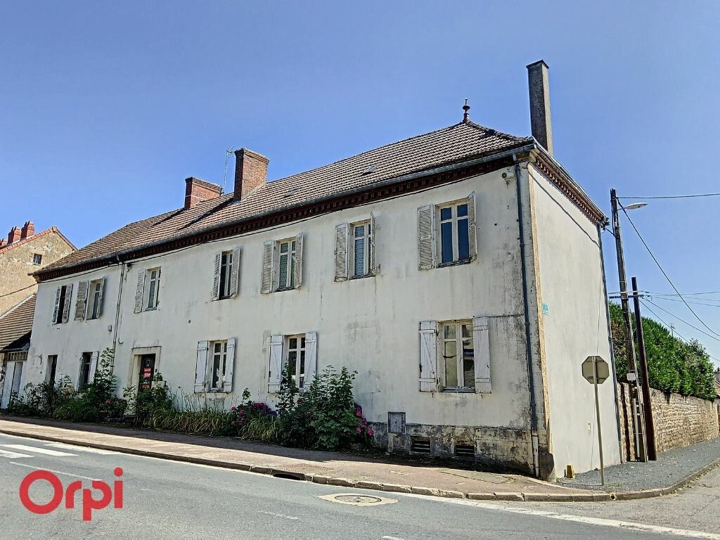 Maison à vendre 6 350m2 à Montmarault vignette-12