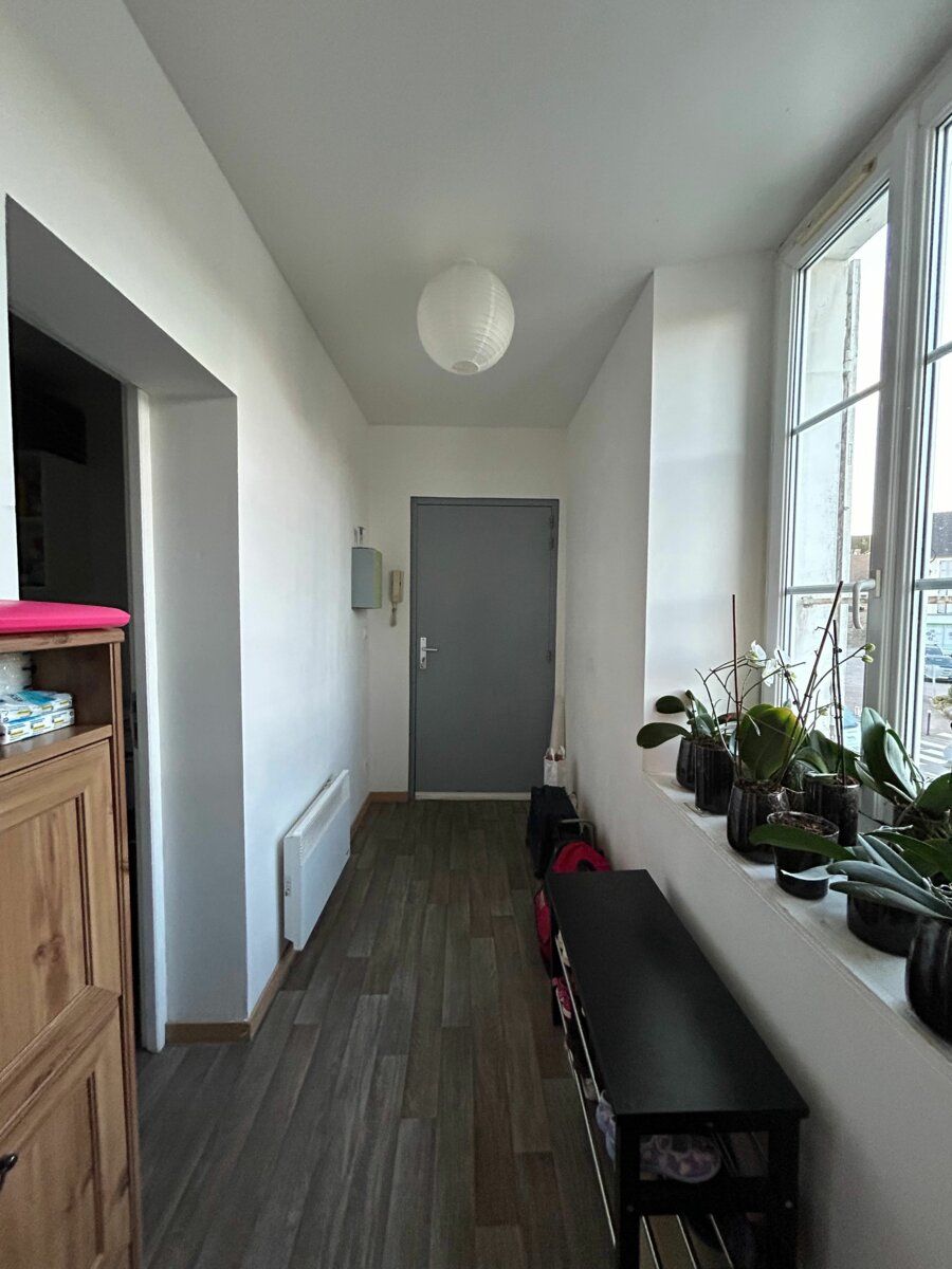 Appartement à louer 2 48.94m2 à Mareuil-sur-Ourcq vignette-6