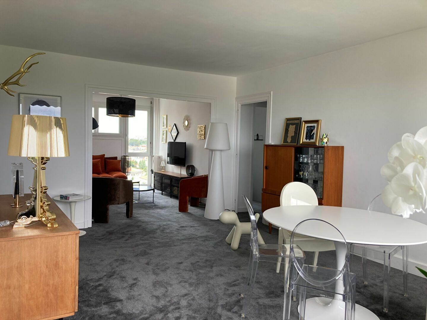 Appartement à vendre 3 m2 à La Rochelle vignette-1