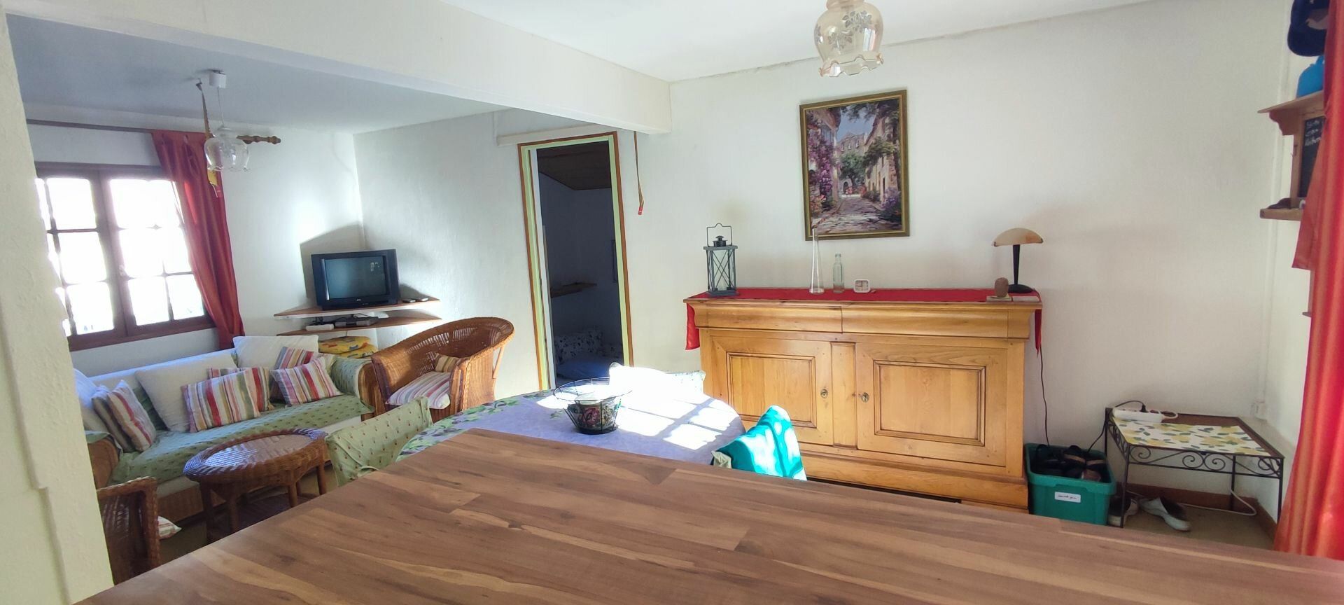 Maison à vendre 4 m2 à La Motte-du-Caire vignette-9