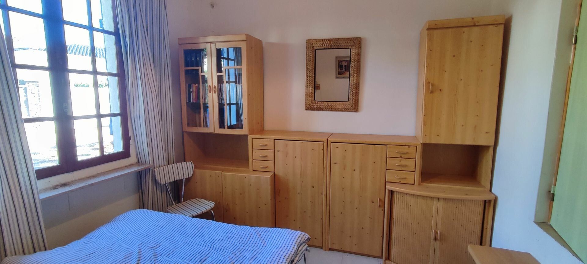 Maison à vendre 4 m2 à La Motte-du-Caire vignette-14