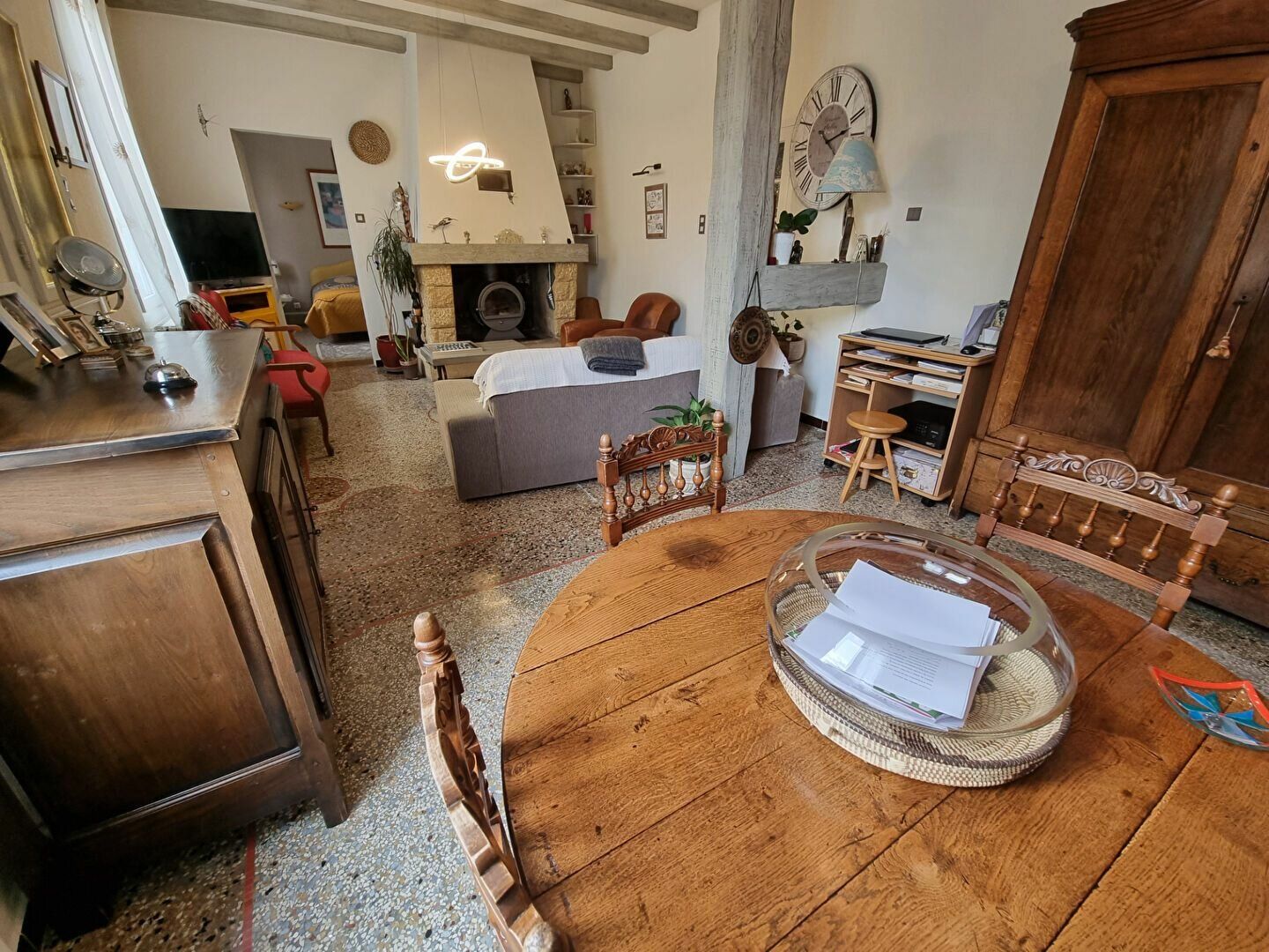 Maison à vendre 4 85m2 à Arles vignette-4