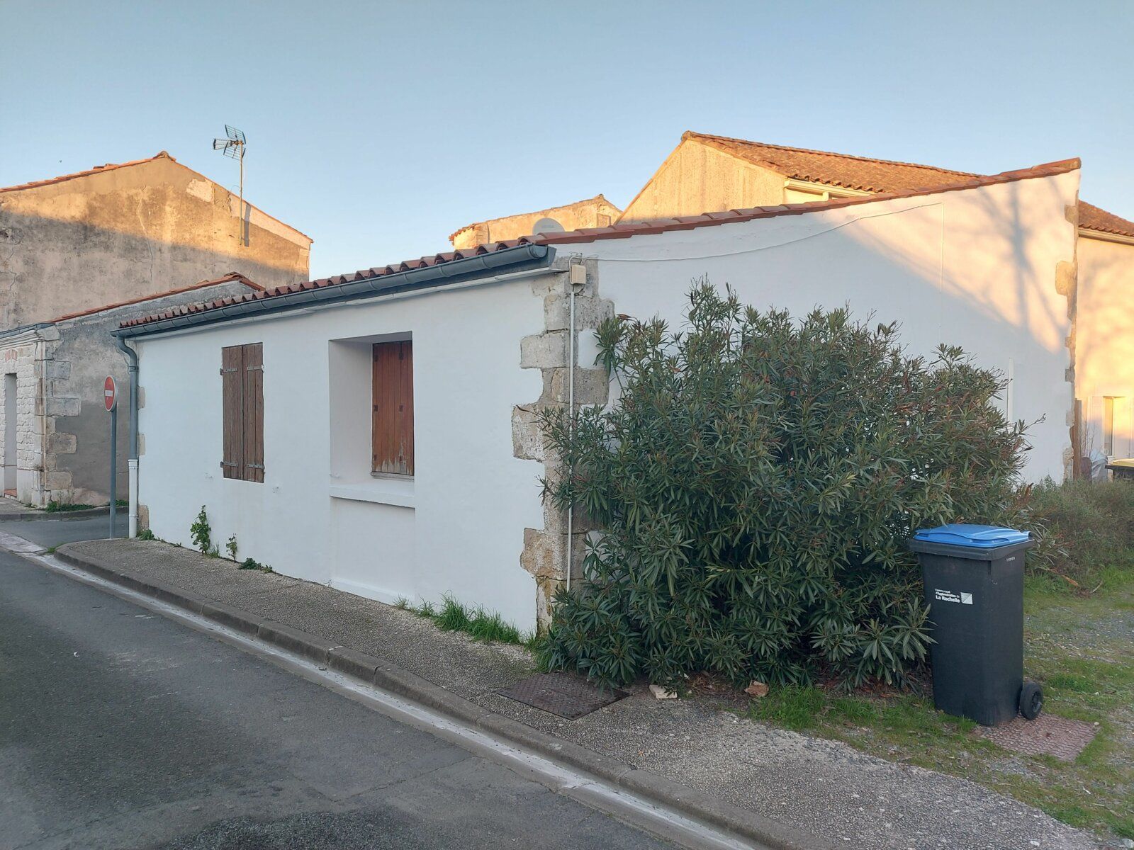 Maison à vendre 3 43m2 à Angoulins vignette-9