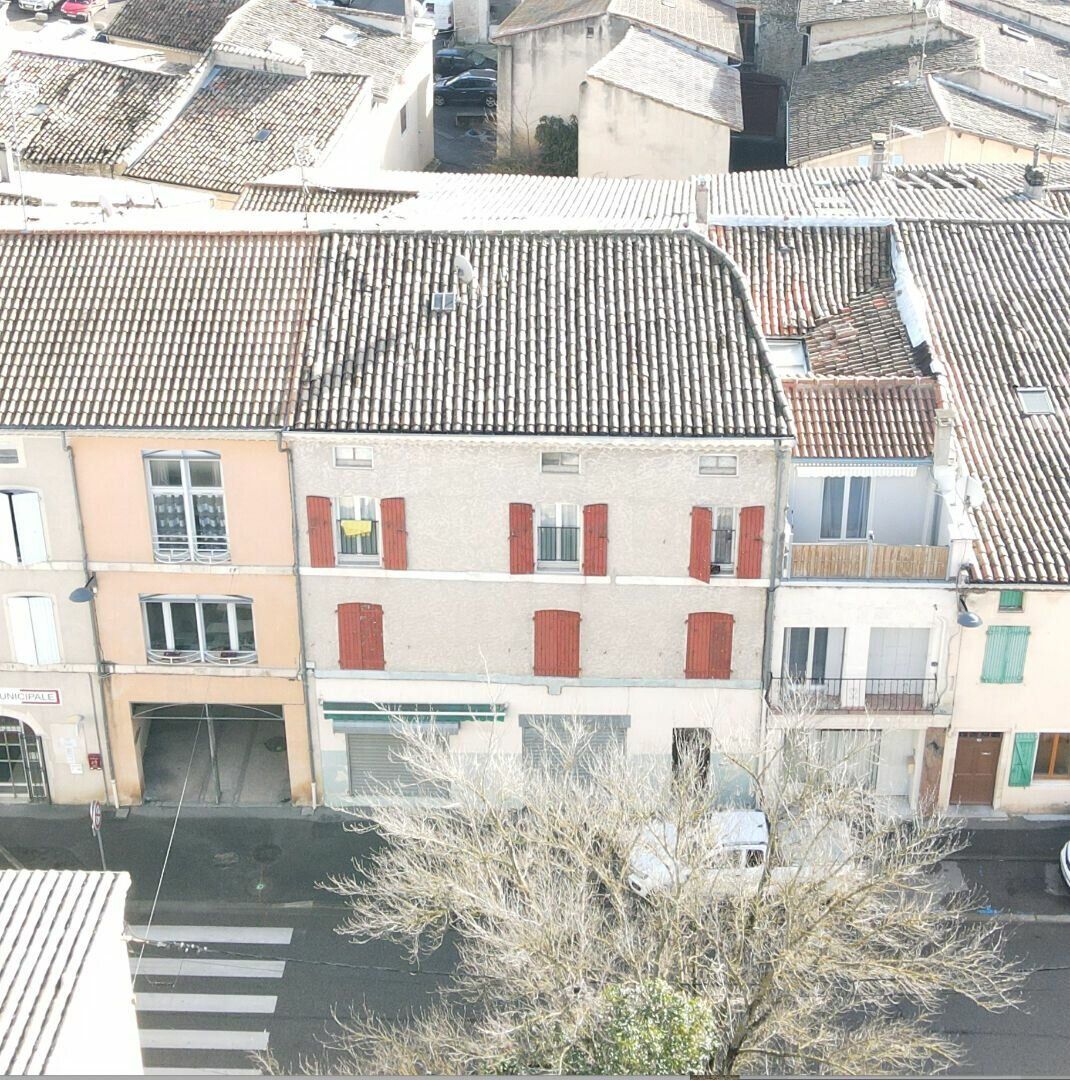 Maison à vendre 4 m2 à Loriol-sur-Drôme vignette-1