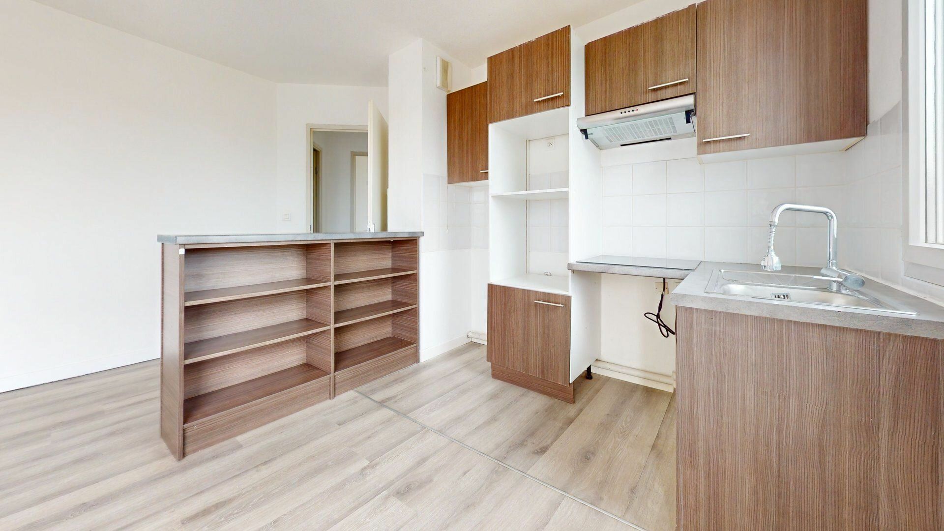 Appartement à vendre 3 59m2 à Toulouse vignette-4