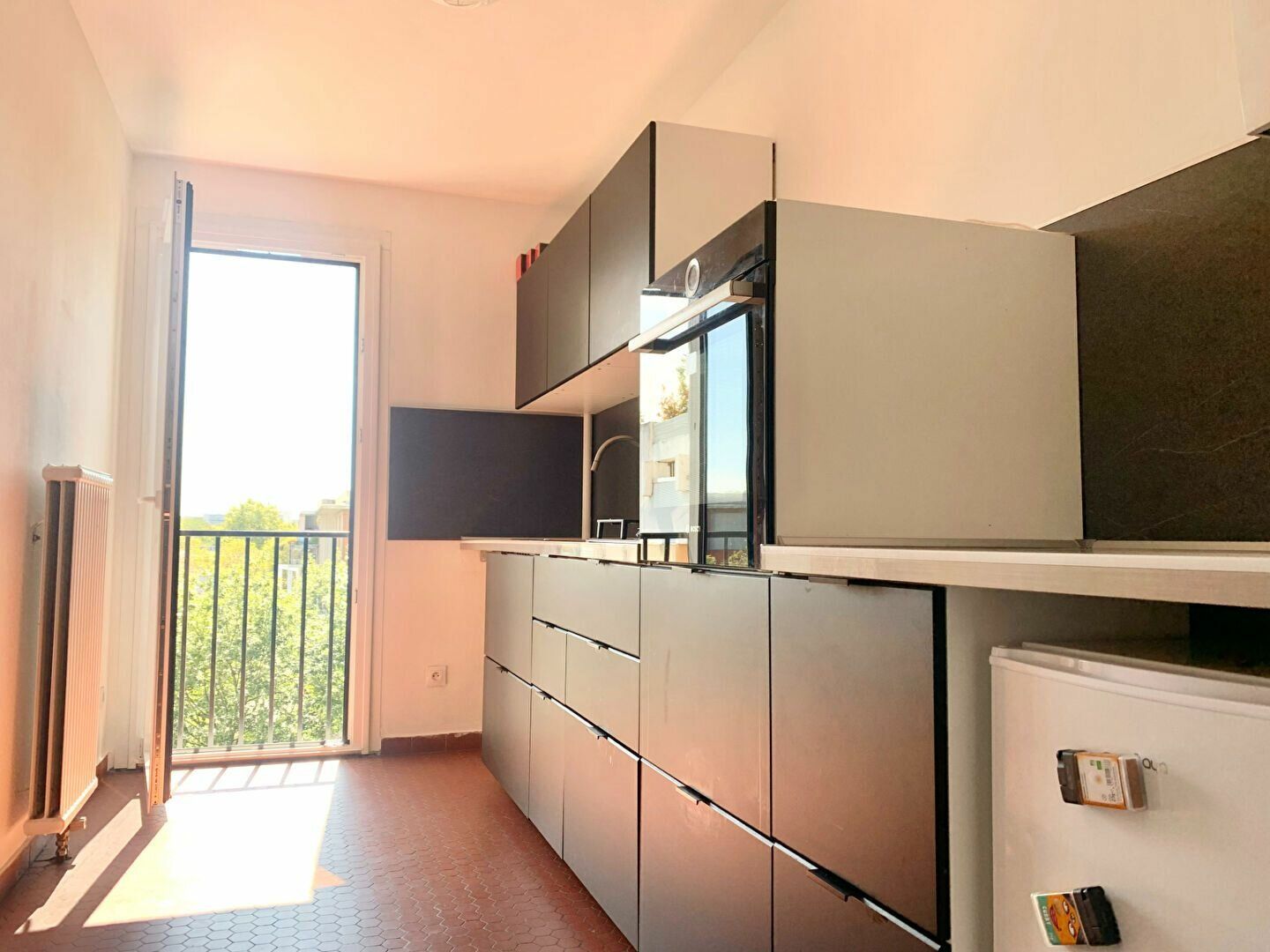 Appartement à vendre 2 0m2 à Toulouse vignette-2