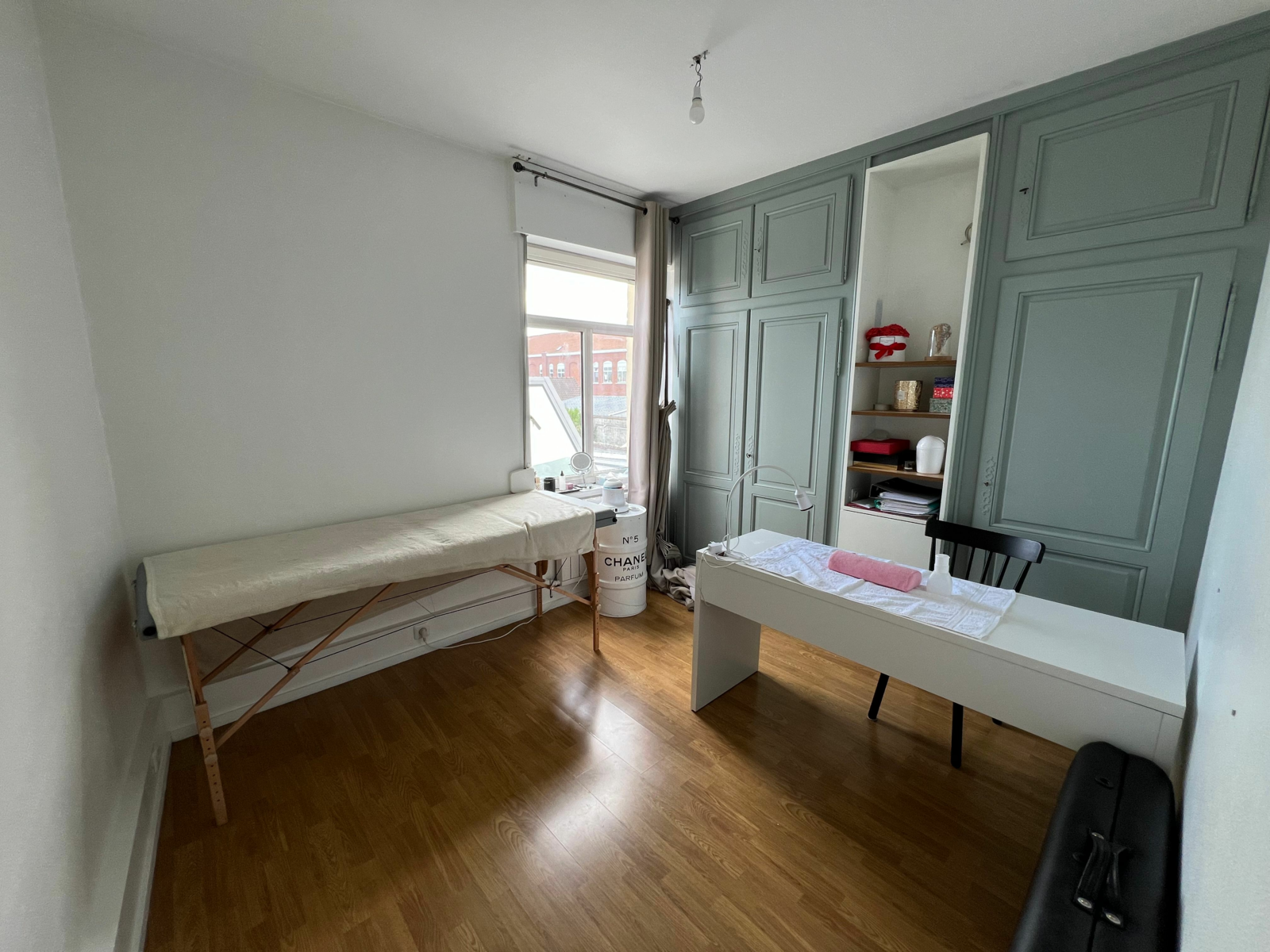 Maison à vendre 4 m2 à Tourcoing vignette-9