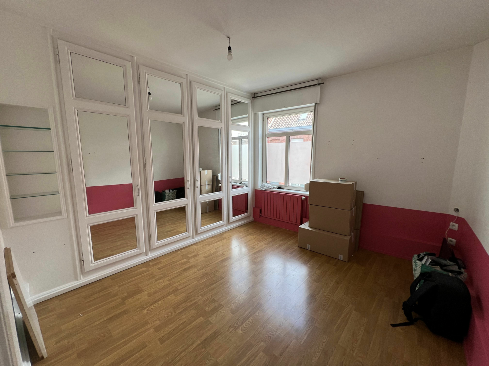 Maison à vendre 4 m2 à Tourcoing vignette-5