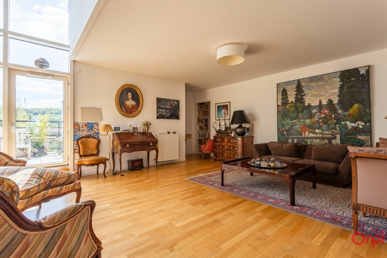 Appartement à vendre 4 100.63m2 à Gif-sur-Yvette vignette-7
