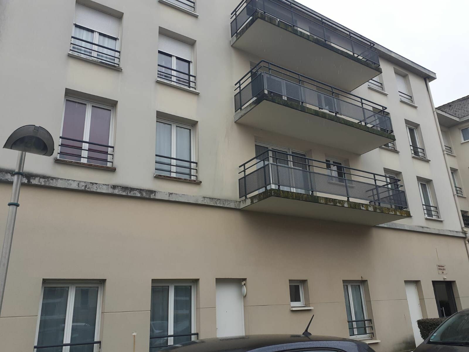 Appartement à louer 2 47.41m2 à Margny-lès-Compiègne vignette-10