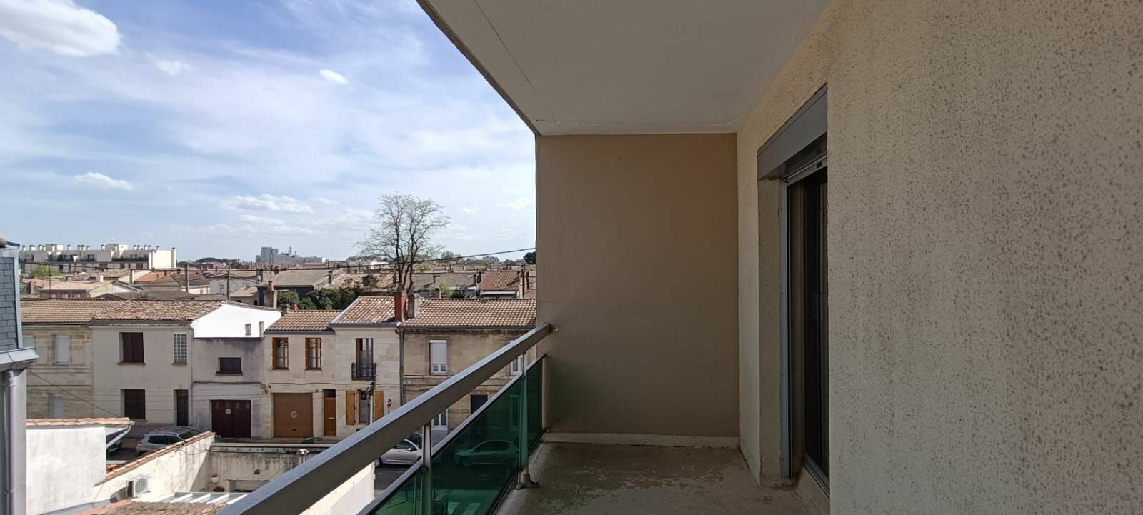 Appartement à vendre 1 32m2 à Bordeaux vignette-3