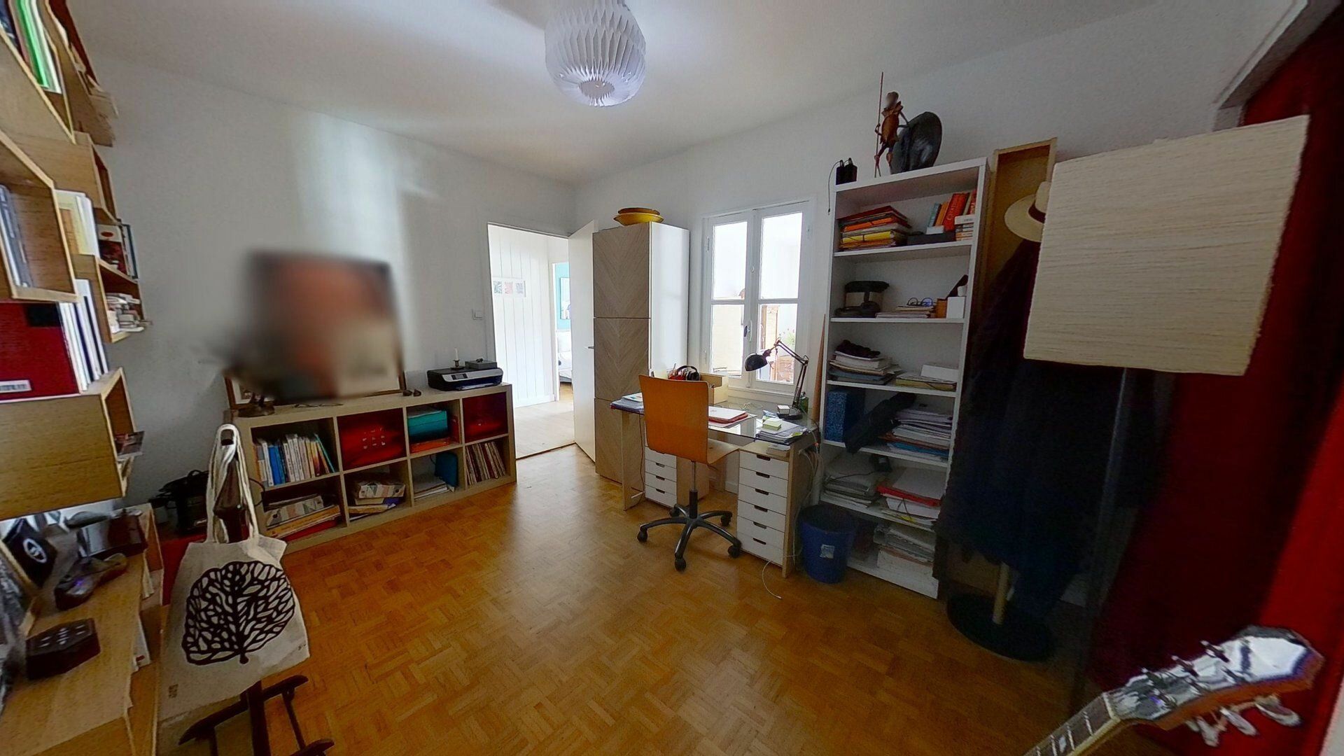 Appartement à vendre 4 80m2 à Fleurieu-sur-Saône vignette-7