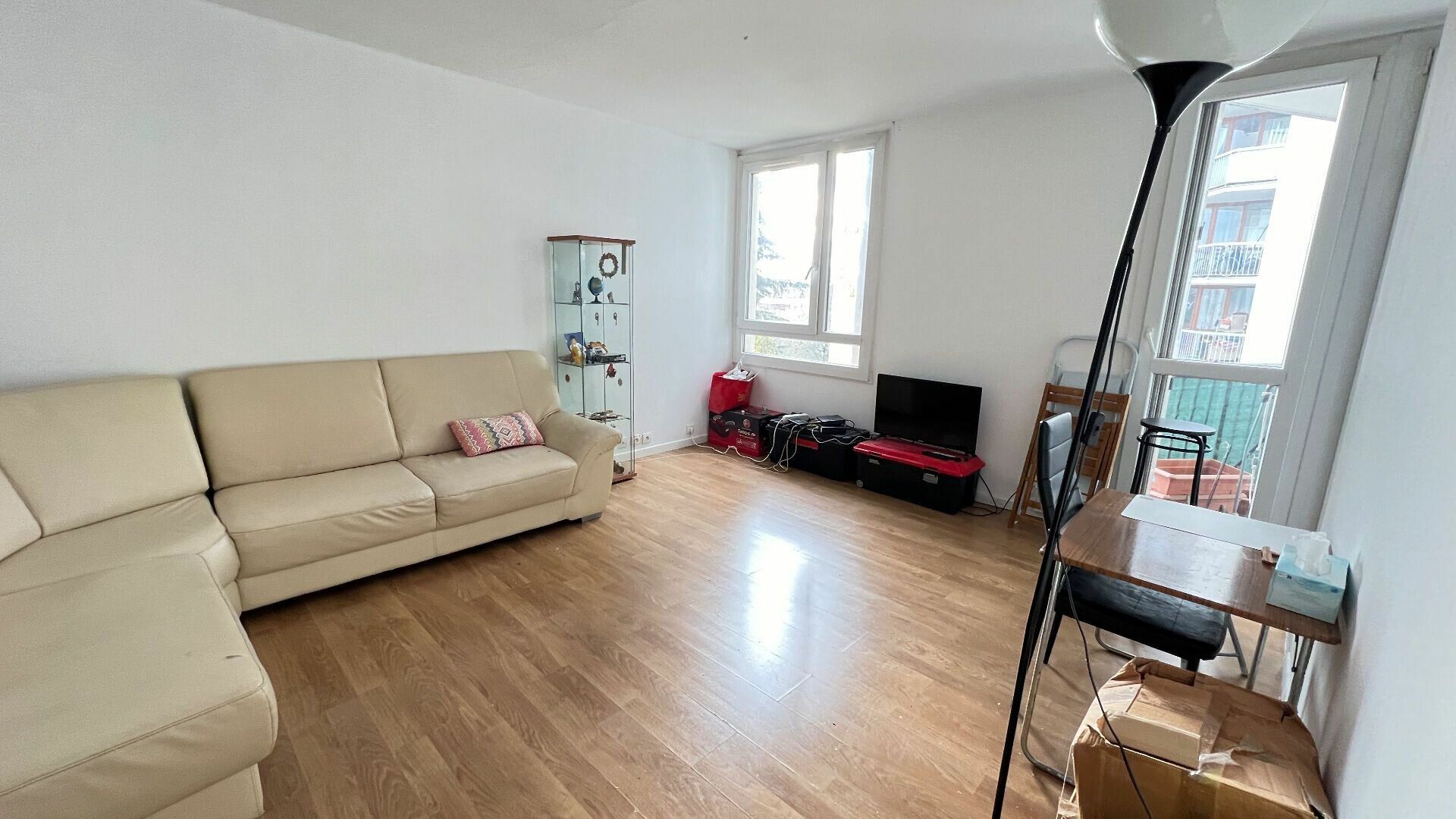 Appartement à vendre 3 65.42m2 à Neuilly-sur-Marne vignette-1