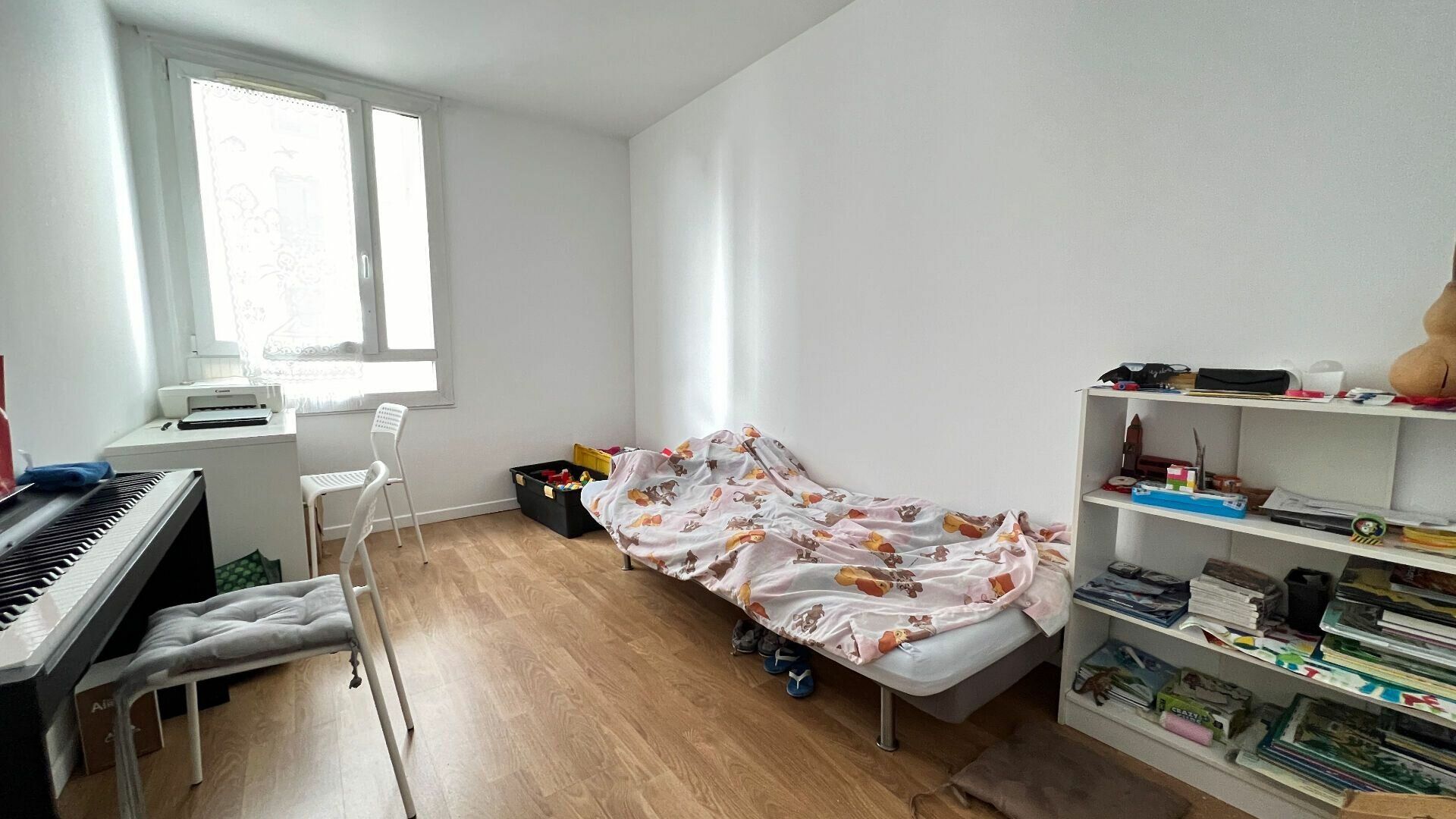 Appartement à vendre 3 65.42m2 à Neuilly-sur-Marne vignette-5