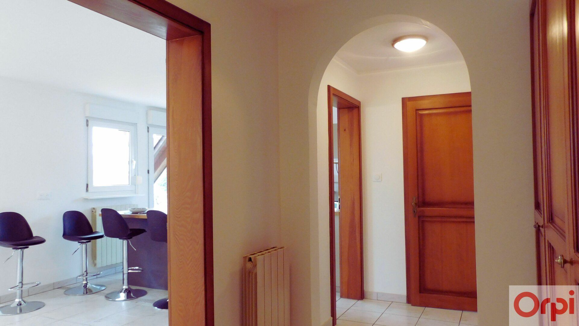 Appartement à vendre 3 70.4m2 à Schiltigheim vignette-3