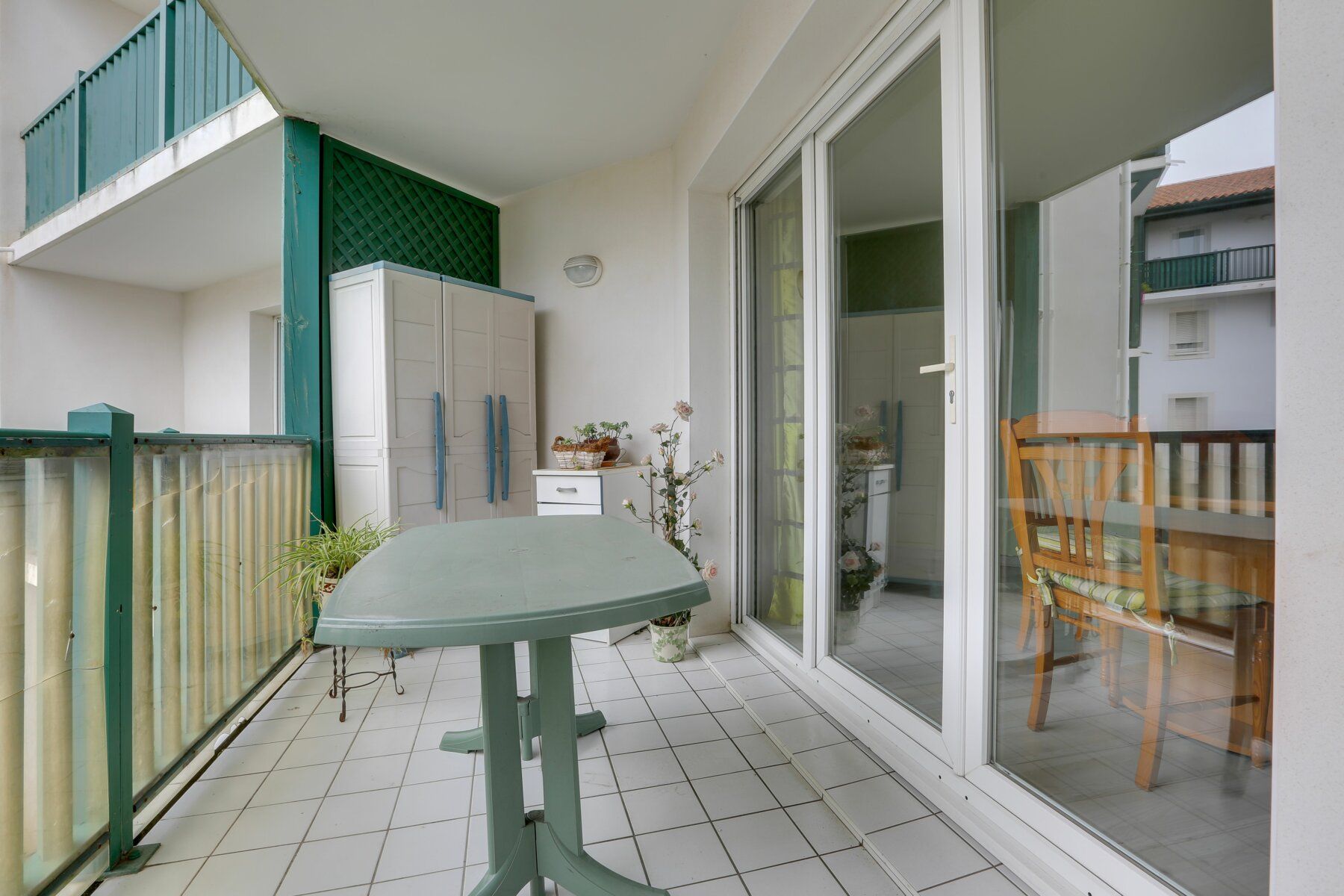 Appartement à vendre 2 51.62m2 à Saint-Jean-de-Luz vignette-5