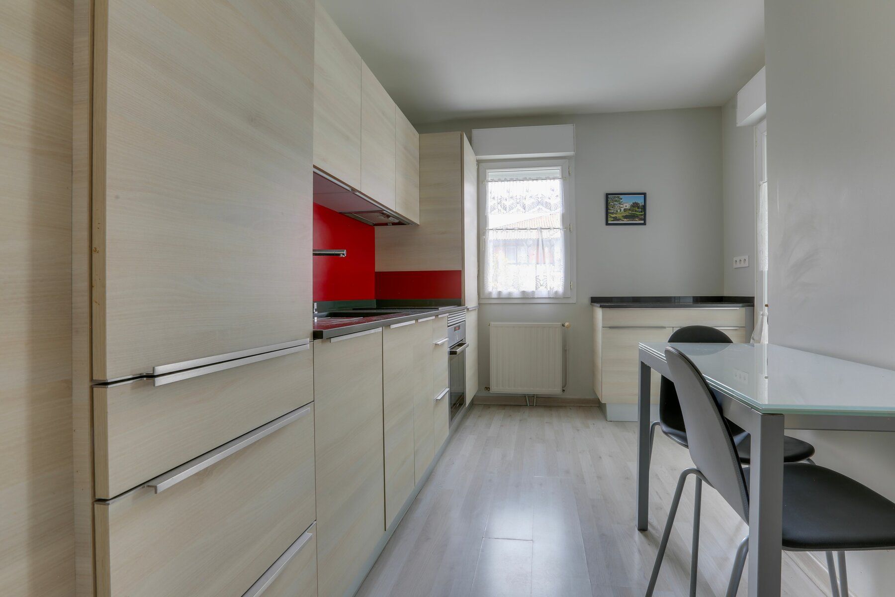 Appartement à vendre 2 51.62m2 à Saint-Jean-de-Luz vignette-2
