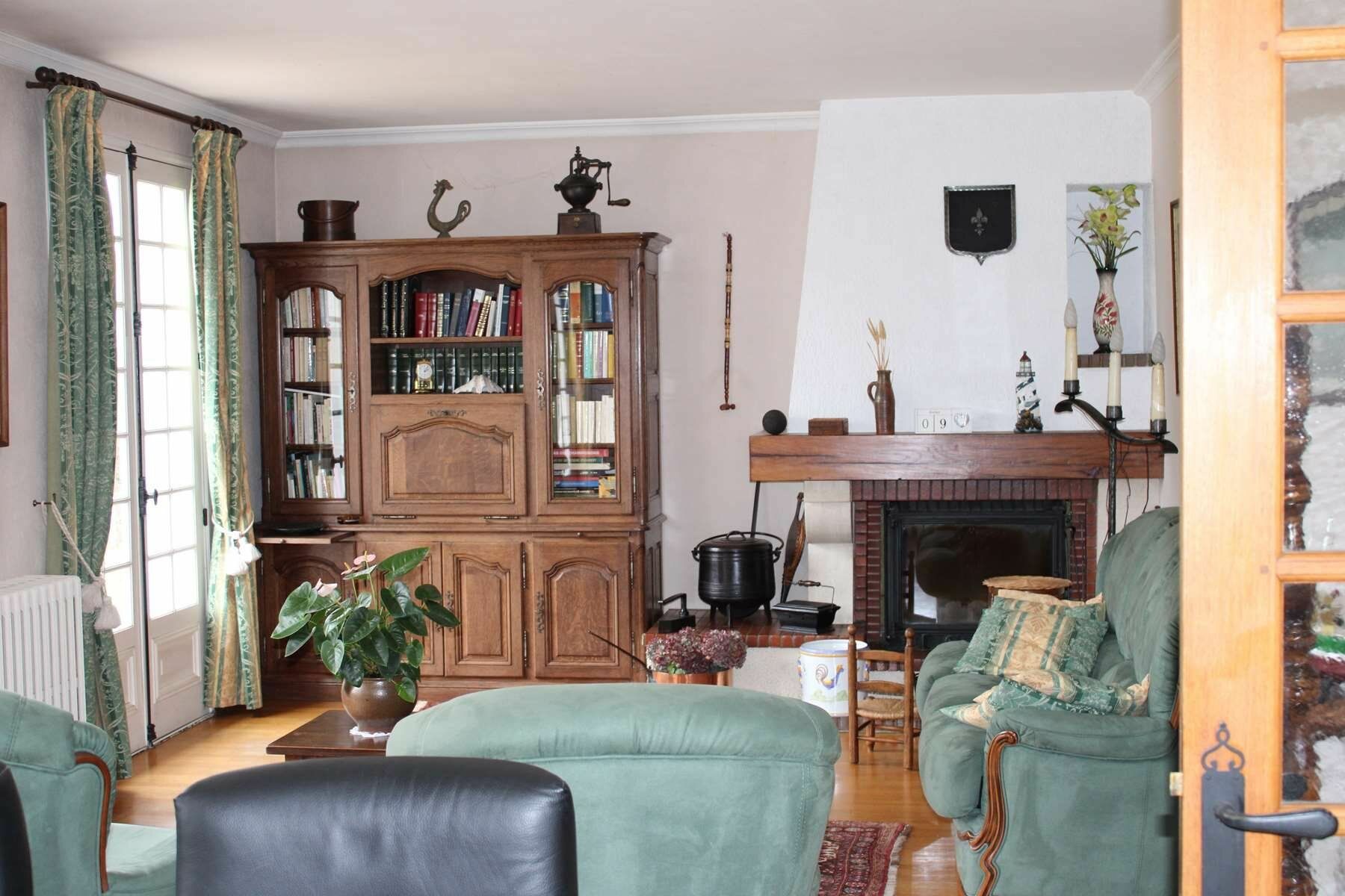 Maison à vendre 5 180m2 à La Chapelle-Montlinard vignette-7