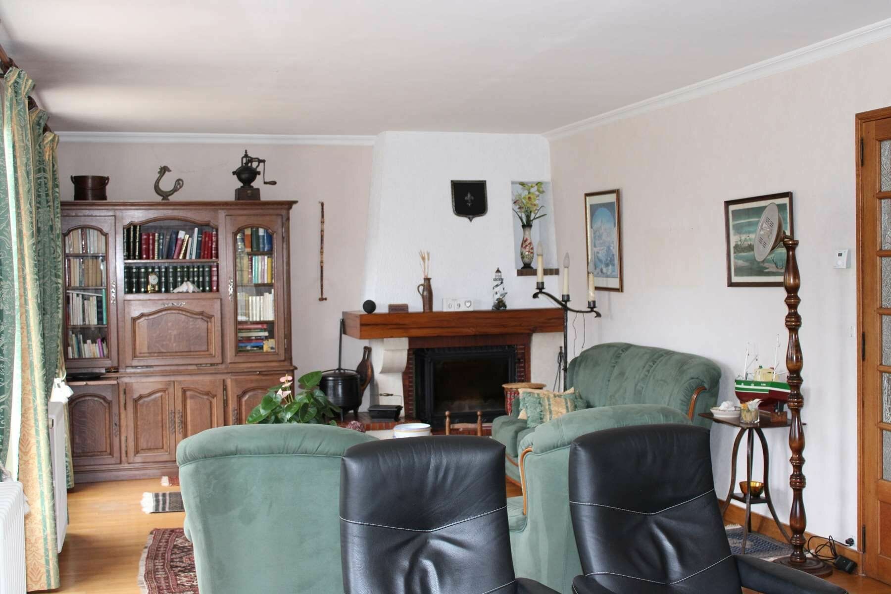 Maison à vendre 5 180m2 à La Chapelle-Montlinard vignette-6