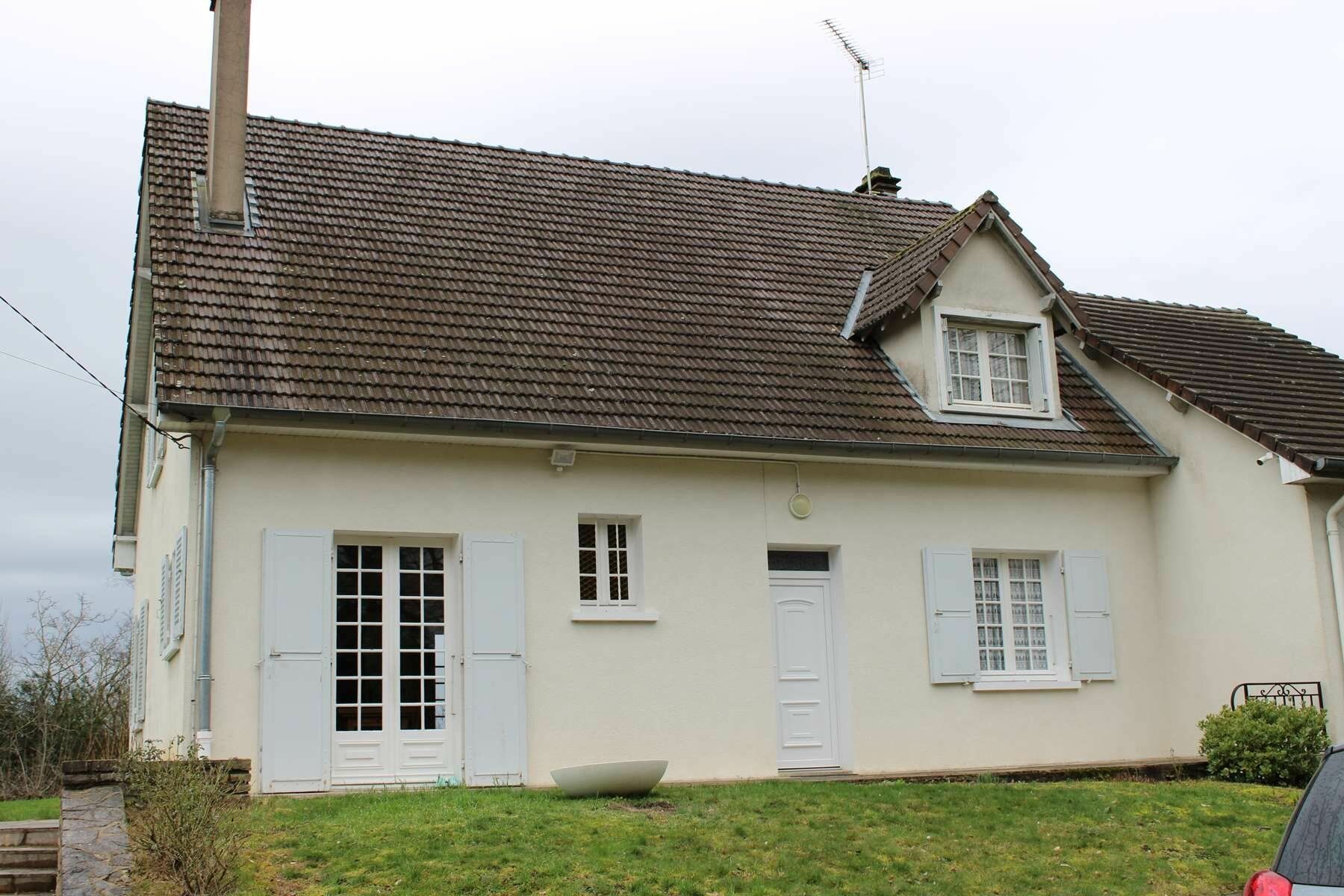 Maison à vendre 5 180m2 à La Chapelle-Montlinard vignette-23
