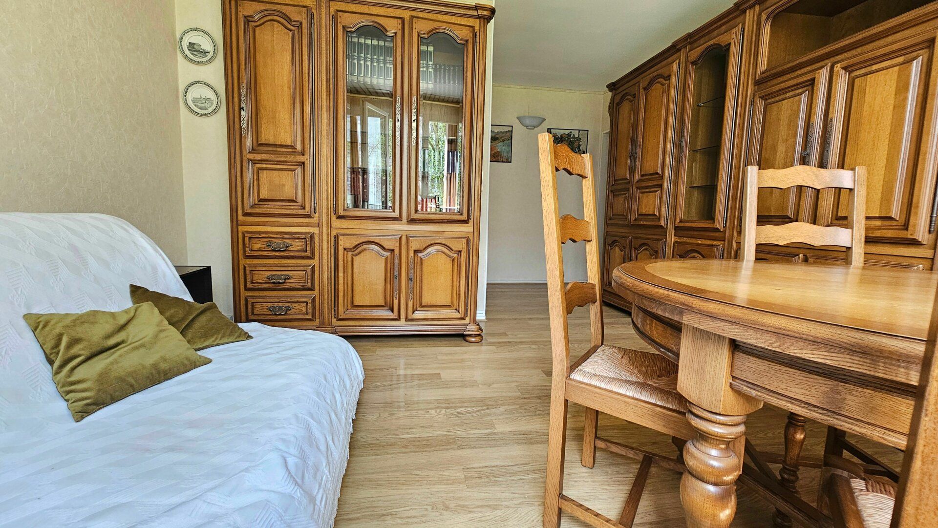 Appartement à vendre 2 42.86m2 à Villiers-sur-Marne vignette-3