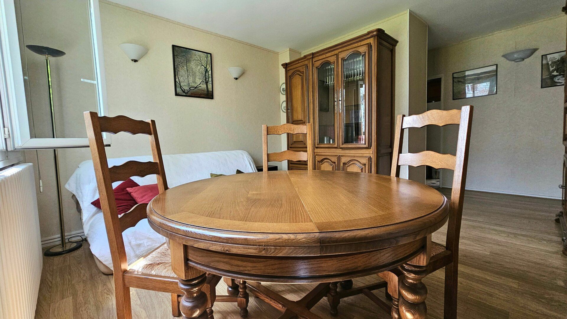 Appartement à vendre 2 42.86m2 à Villiers-sur-Marne vignette-4