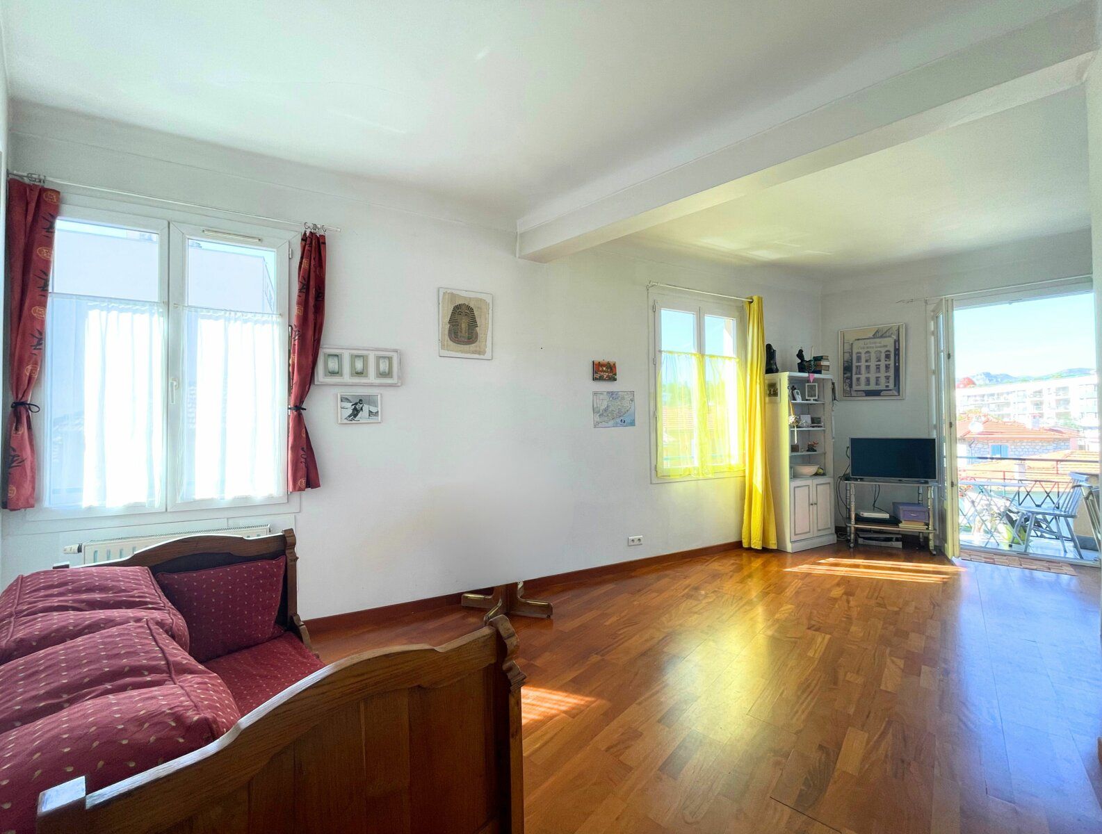 Appartement à vendre 3 81.63m2 à Cagnes-sur-Mer vignette-3