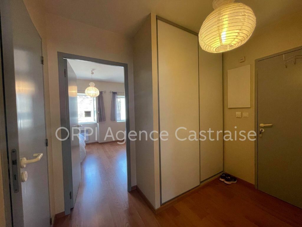 Appartement à louer 1 m2 à Castres vignette-6