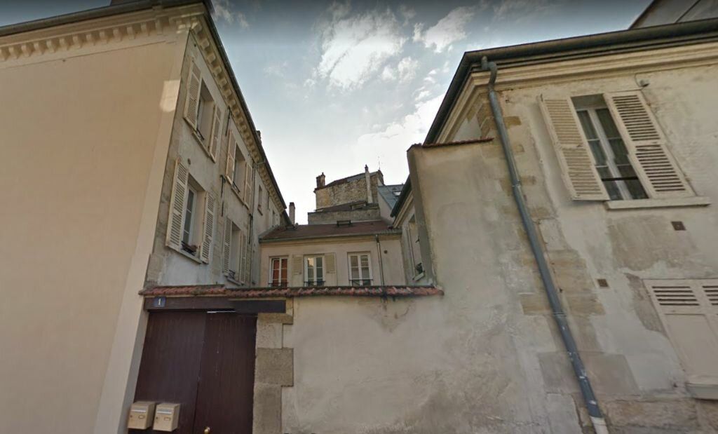 Appartement à vendre 3 51.5m2 à Pontoise vignette-1