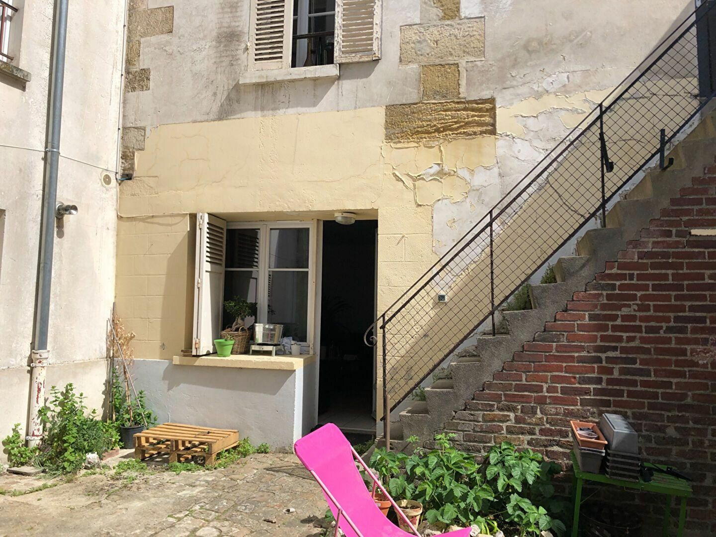 Appartement à vendre 3 51.5m2 à Pontoise vignette-7