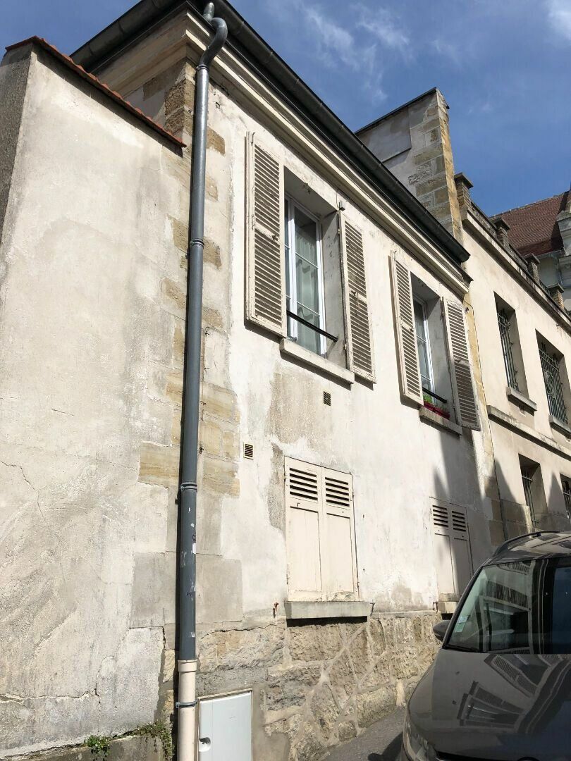 Appartement à vendre 3 51.5m2 à Pontoise vignette-9