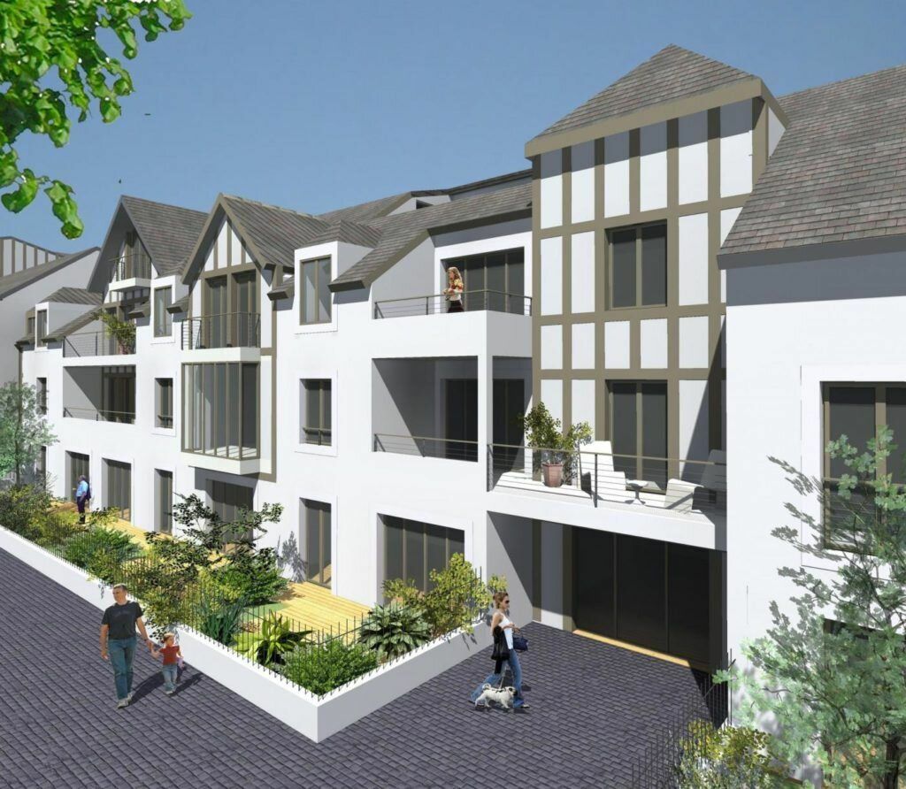 Appartement à louer 3 49.78m2 à Villiers-sur-Marne vignette-1