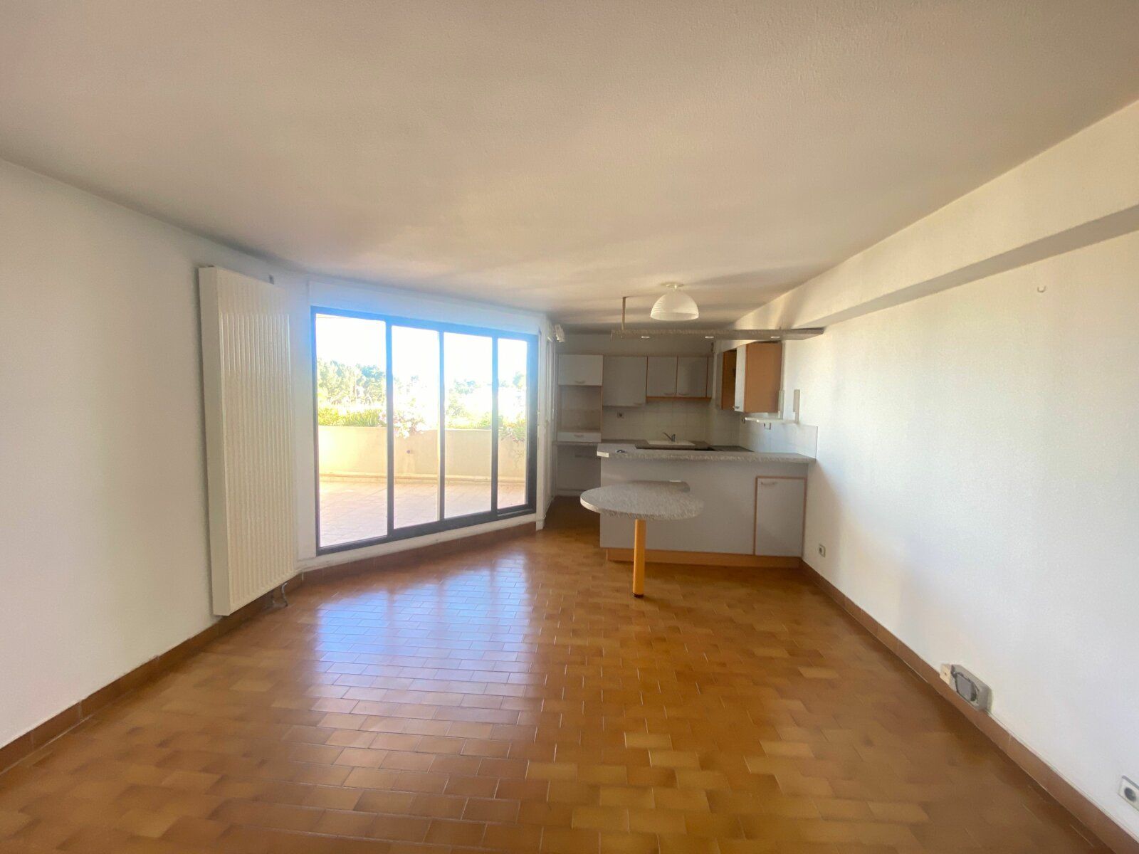 Appartement à vendre 2 45.4m2 à Montpellier vignette-4