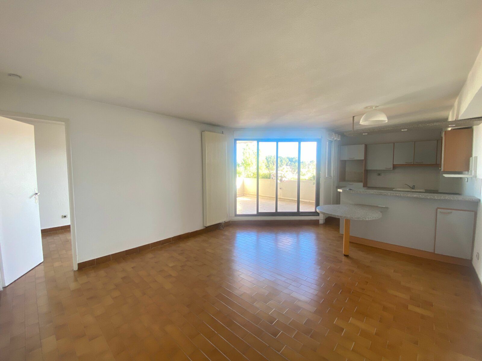 Appartement à vendre 2 45.4m2 à Montpellier vignette-2