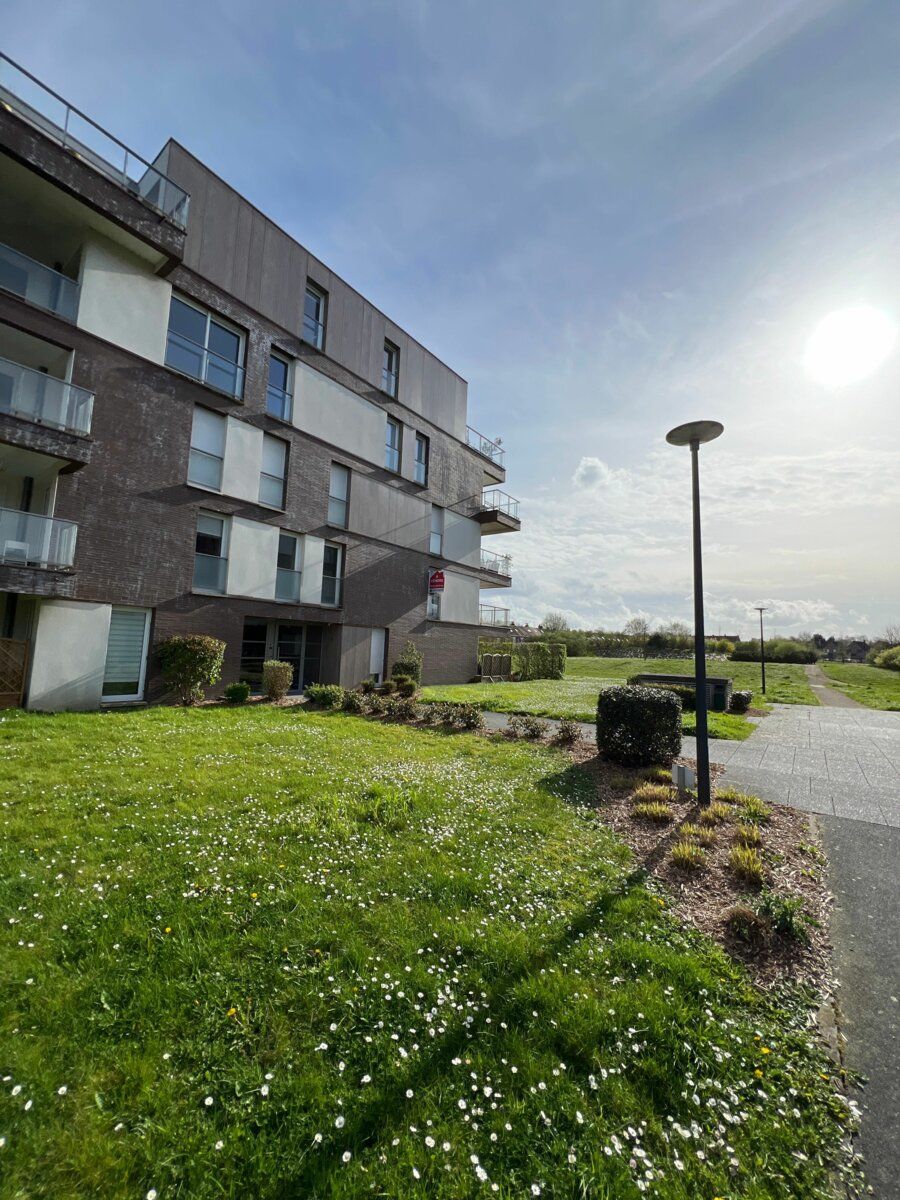 Appartement à vendre 3 59m2 à Tourcoing vignette-1