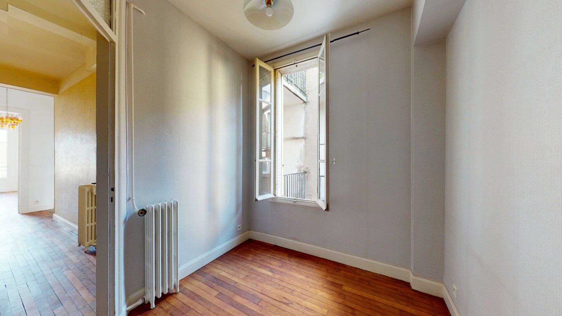 Appartement à vendre 3 87.34m2 à Rodez vignette-14
