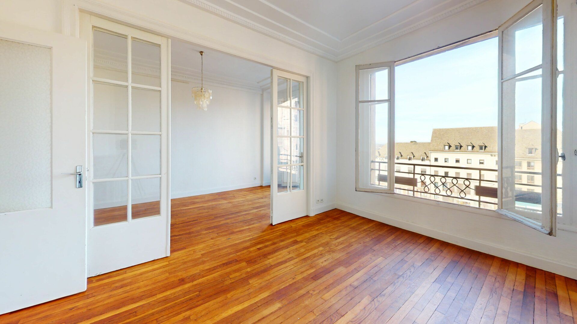 Appartement à vendre 3 87.34m2 à Rodez vignette-8